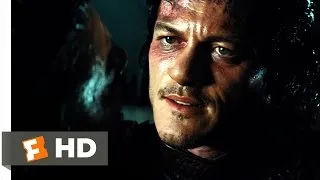 Dracula Untold (9/10) Movie CLIP - My Name is Dracula (2014) HD