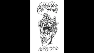 Armoros - Resurrecdead [Full Demo - 1987]