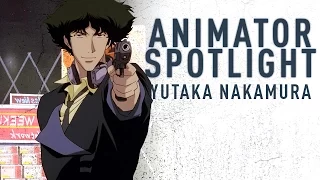 Yutaka Nakamura and Studio Bones | Animator Spotlight