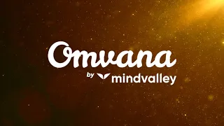 Meditation Music To Reduce Stress and Relax Mind and Body For Positive Energy | Omvana by Mindvalley