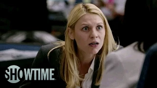 Homeland | Remember When: Episode 2 ft. Claire Danes | Season 3