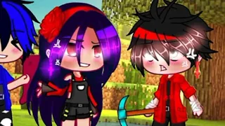 Angry too💢|||💜Aphmau💜|||Gacha club✨✨✨