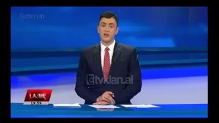 Edicioni i lajmeve Tv Klan 25 Shkurt 2018