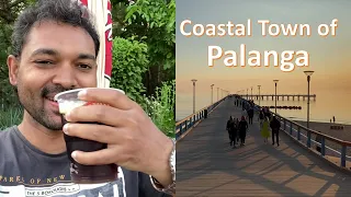 Welcome to Palanga | Lithuania | Things to See | Travel Vlog