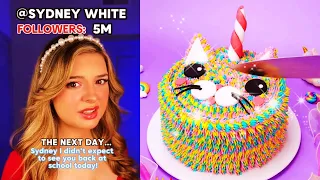 ❇️❇️ Play Cake Storytime 🍅💥 ASMR Cake Storytime @Brianna Mizura | POVs Tiktok Compilations 2024 #146