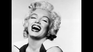 Мэрилин Монро (Marilyn Monroe) musical slide show