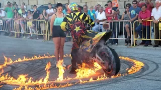 Paulo Martinho | Moto Freestyle | 2014 | BOTICAS