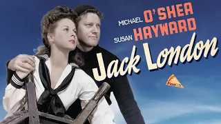 Jack London (1943) MICHAEL O'SHEA ♥ SUSAN HAYWARD