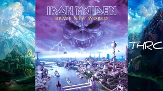 10-The Thin Line Between Love And Hate -Iron Maiden-HQ-320k.