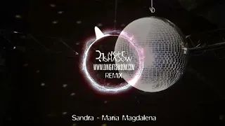 Sandra - Maria Magdalena (Nightshadow Remix)