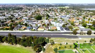 Aerial Drone Footage | Landscaping 3D Architectural Flythrough Animation - Superimpose