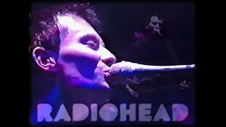 Radiohead - Karma Police (Early Version) | MiniDiscs Remastered Audio