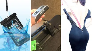 21 Super Genius Travel Hacks for Your Vacation