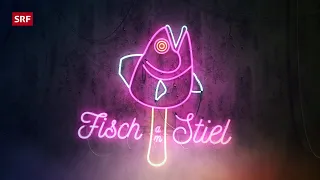 Fisch am Stiel - Der Trailer | Comedy | SRF
