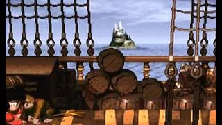 [TAS] Donkey Kong Country in 08:13.72 by Tompa