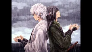 beautiful piano ost [gintama ost]