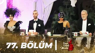 Doya Doya Moda 77. Bölüm | CADILAR BAYRAMI PARTİSİ