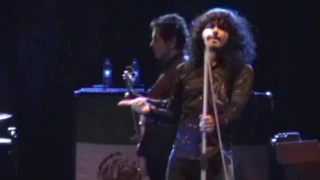 The Mars Volta - Roulette Dares Live @ Olympia 2008