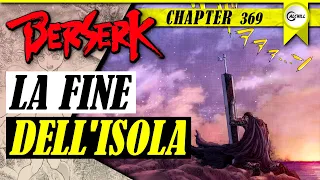 BERSERK 369 - L' Epilogo di Skellig