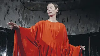 Suspiria (2018). A Masterpiece? (Spoilers)