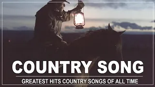 Kenny Rogers, Jim Revees, Garth Brooks, Dolly Parton, John Denver - Greatest Old Country Love Songs