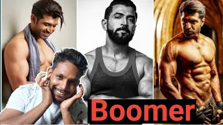 Arun vijay 'Boomer' Fitness workout Mistake to avoid 🚫🚫