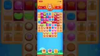 Shopee Candy : Level 1189 (Thailand) *3 Stars*No Booster*