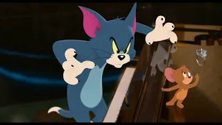 Tom & Jerry (2021) - TV Spot: "Comedy Event" (:30)