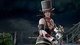 Soul Calibur VI: Arcade (Very Hard) feat. Hilde