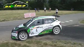 Rallye des Bornes 2023 ( le film )