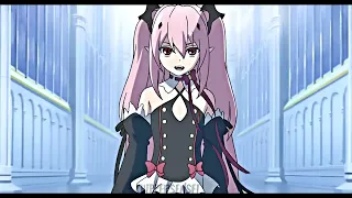 Krul Tepes - anime edit (Done da da)