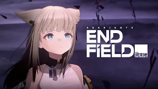 ARKNIGHTS ENFIELD REACTION!