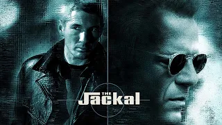 Шакал (The Jackal, 1997) - Трейлер к фильму
