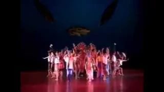 SANLAHI - Kahayag Dance Company