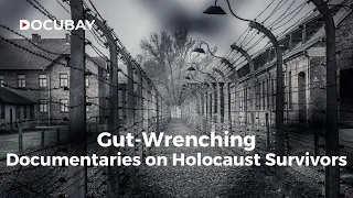 Shocking Truths of Holocaust Survivors Revealed in these Real Life Documentaries | HolocaustBay