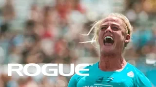 Sara Sigmundsdottir Total — Moments — 2018 CrossFit Games