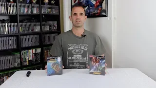 Avengers: Infinity War Unboxing - Best Buy and Target Exclusives