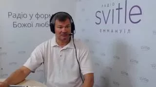 Что такое ПРОТЕСТАНТИЗМ? *(Борноволоков Олег Владимирович)