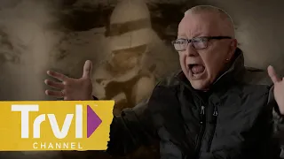 Chip Coffey Has Visions of The Past | Kindred Spirits | Travel Channel