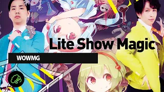 Lite Show Magic - WOWMG