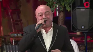 Karen Saribekyan - Կարմի Լալա / Karmir Lala ( 21 TV Շաբաթ Երեկո )