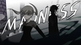 Madness II Soul Eater (manga) animation II