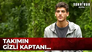 Poyraz Gizli Kaptan Mı? | Survivor Ekstra 20. Bölüm