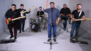 Con tu sangre - Marcos witt  (video cover )