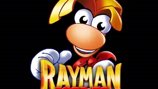 Rayman Forever Soundtrack - 18 Eraser Plains