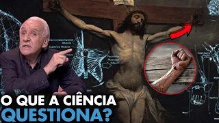 Como exatamente foi a morte de Jesus, segundo a Bíblia e a ciência?