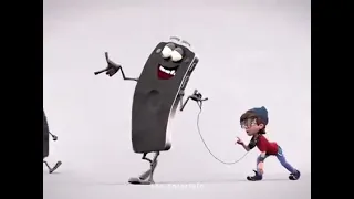 || phone addiction - short film (animation) ||