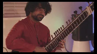 Sharanjeet Singh Mand || Raag Bihaag || Sitar || Amarjeet Singh