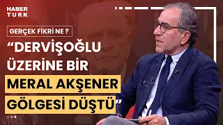 İYİ Parti'nin politik duruşu ne olur? Murat İde değerlendirdi