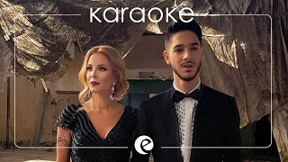 KARAOKE • PO TAKIVA SI PADAM | Емилия и Емрах - По такива си падам КАРАОКЕ